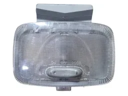 Luz Cortesia Teto Toyota Etios 2013 2014