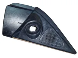 Acabamento Interno Retrovisor Direito Fiat Strada 2013 2014