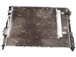KIT Radiador Fiat Doblo 1.4 2013 840000200