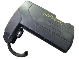 Caixa Filtro Ar Clio Sandero Logan 1.0 16v Flex 2006 a 2015