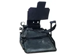 Caixa Suporte De Bateria Fiat Palio 2008